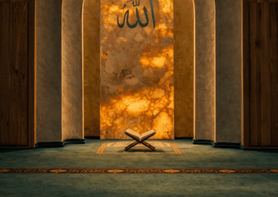 Dhuro para për borxhin e XHAMISË në Renens